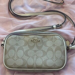 Coach Crossbody Bag